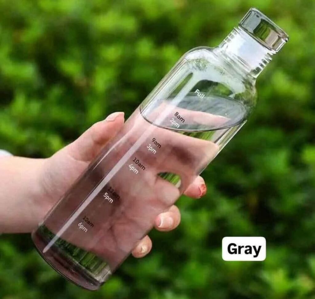 Water Bottle