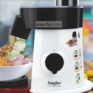 Salad Maker