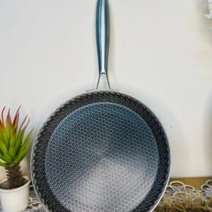 26 Cm German Handicraft Fry Pan